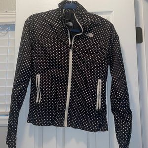 North face jacket